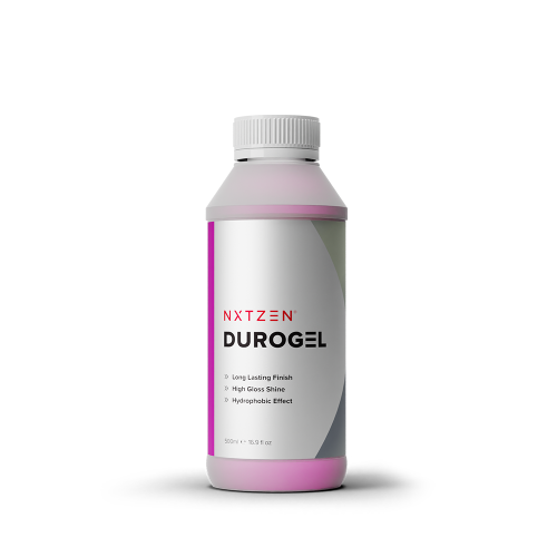 NXTZEN DuroGel 500ml Защитное покрытие для шин